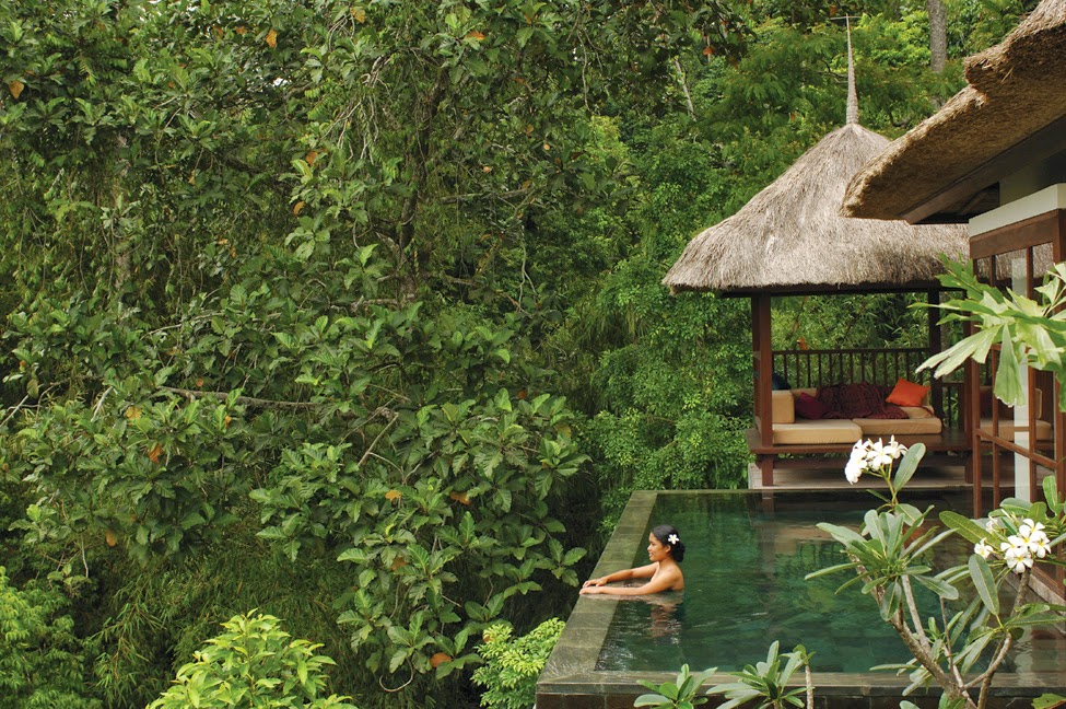 Убуд отель Убуд отель