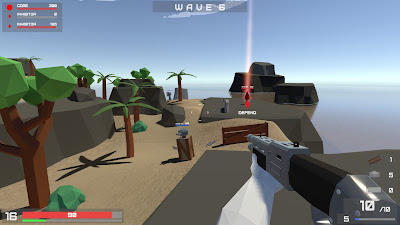 Defenders Survival And Tower Defense Game Screenshot 5