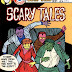 Scary Tales #18 - Steve Ditko cover reprint & reprints