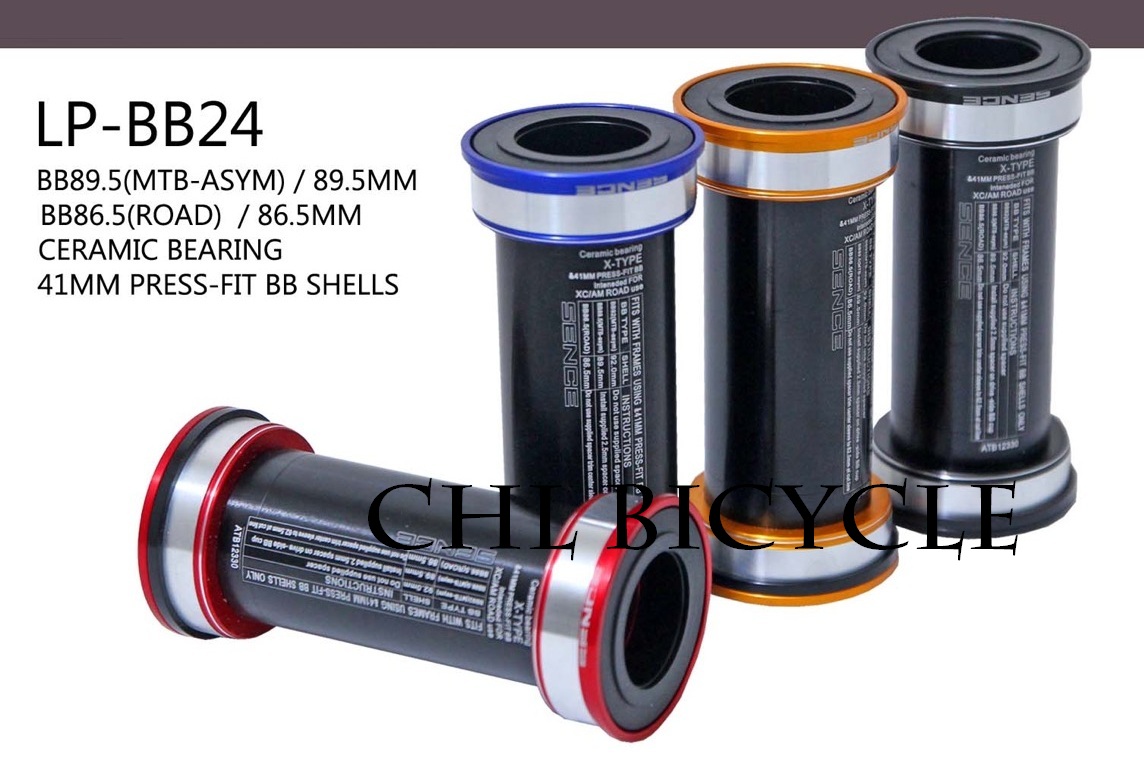 ceramic bottom bracket road bike