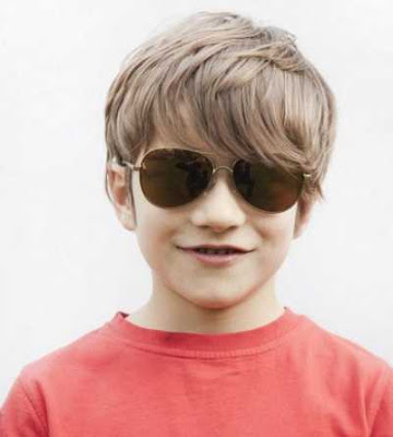 Model Potongan Gaya Rambut Anak Sekolah Yang Cocok Untuk Cowok Smp Dan Sma