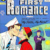 First Romance #42 - Jack Kirby cover