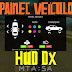 [MTA:SA] Painel Veiculo DX Mais Hud Dx ( Descompilado! )