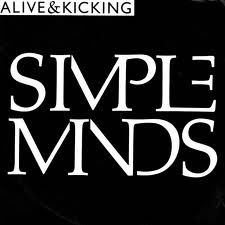 Alive and kicking. Una banda sonora de los 80. | Musicae Memorandum