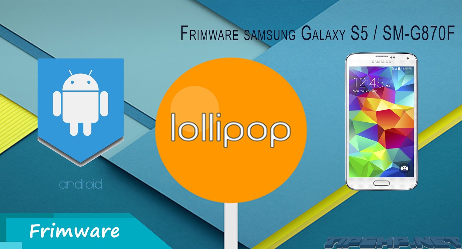 Android sm