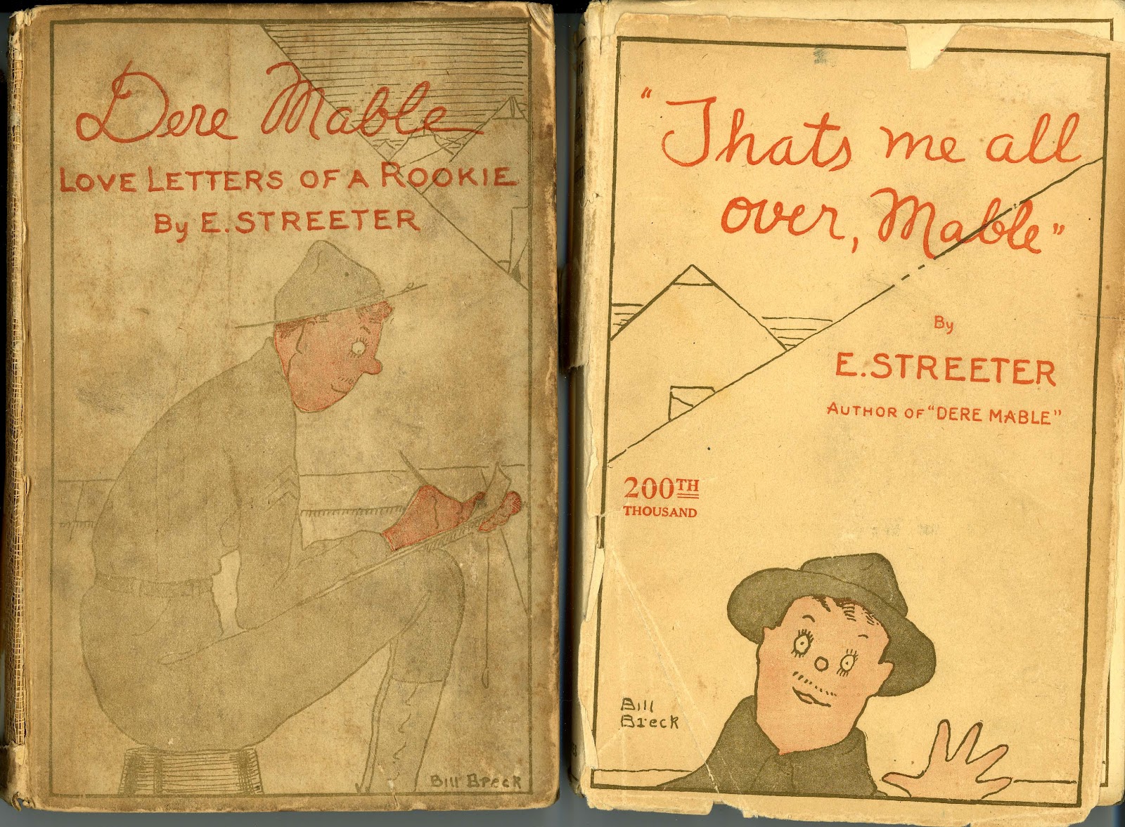 Yesterday’s Papers Canned CAN Vegetables, Fruit, AND the Kaiser too...