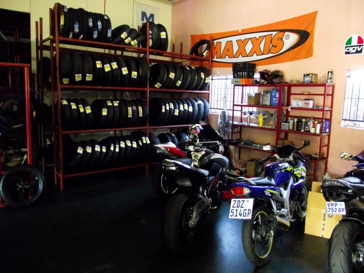 Pta North Bike Tyre Pretoria North Bike Tyre