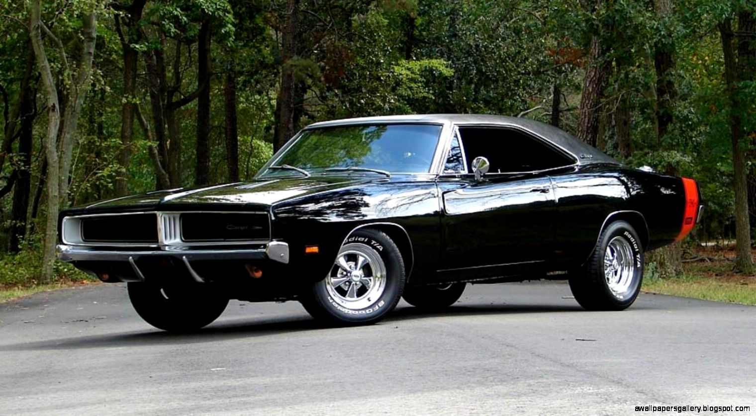 1969 cars charger classic Dodge mopar muscle USA wallpaper