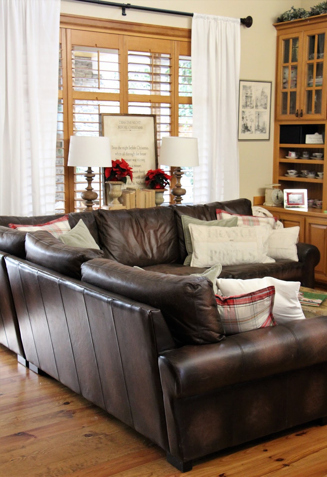 Fishtail Cottage's Christmas 2016... 6