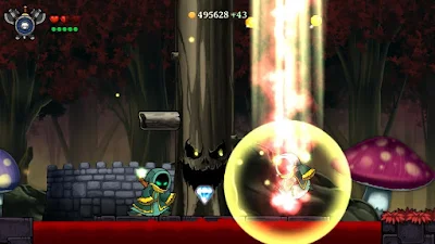 Magic Rampage apk obb