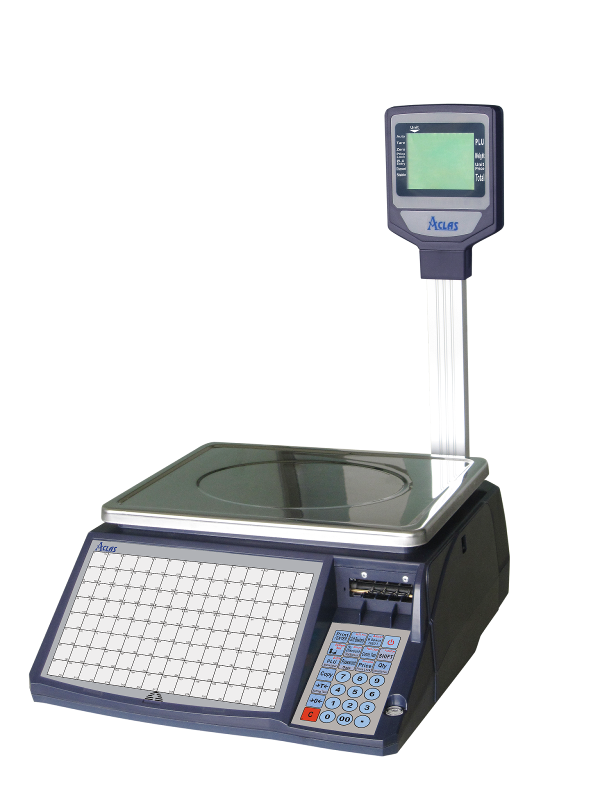 32 Meat Scale With Label Printer Label Design Ideas 2020