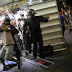 BRASIL / SÃO PAULO: Polícia ataca manifestantes em SP ao ouvir paródia de Valesca Popozuda