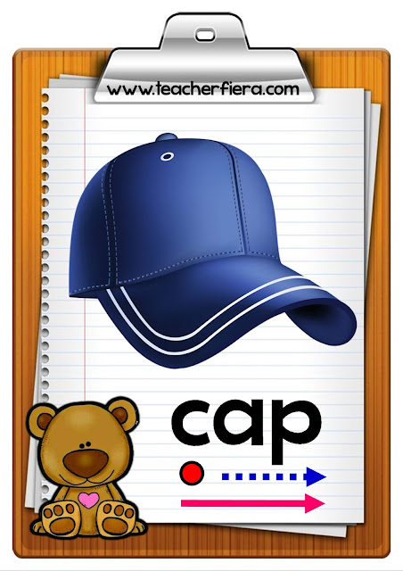 teacherfiera.com: AP WORD FAMILY FLASHCARDS