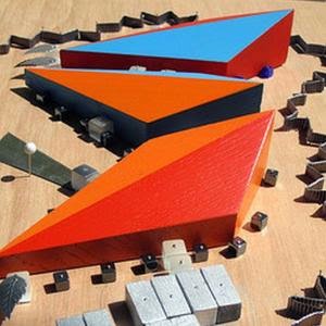 Le Centre Pompidou à la conquete des villages Le Centre Pompidou à la conquete des villages