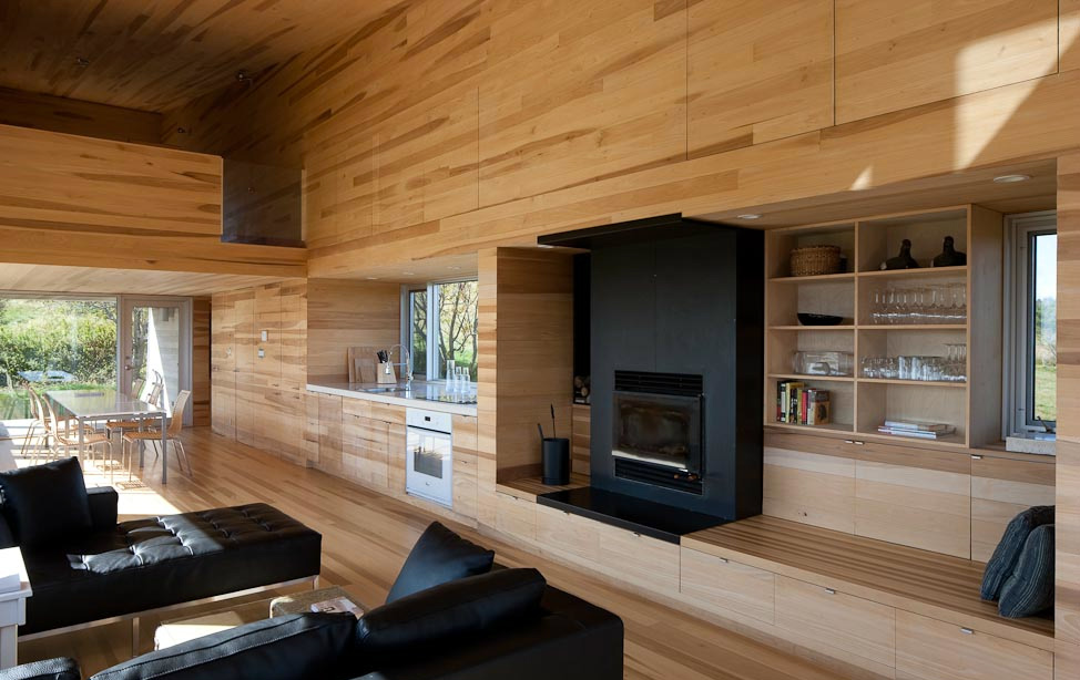 If It's Hip, It's Here (Archives) A Look Inside And Out Of The