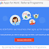 Google Apps For Work : How To Make Money From It Also