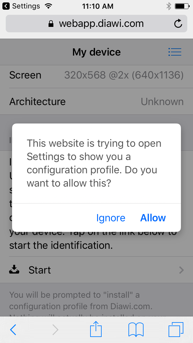 HOW TO FIND UDID FOR iPHONE DEVICE?