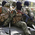 Rusia admite que acumula tropas junto a Ucrania por 'precaución'