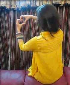 Lush and Stylish FB DP New Lush and Stylish FB DP New