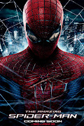 The Amazing Spiderman, film 3D terbaru dari Marvel ini sudah tidak .