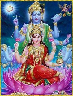 goddess lakshmi