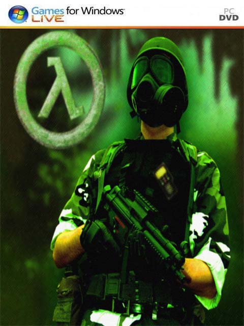 تحميل لعبة Half Life Opposing Force برابط مباشر 