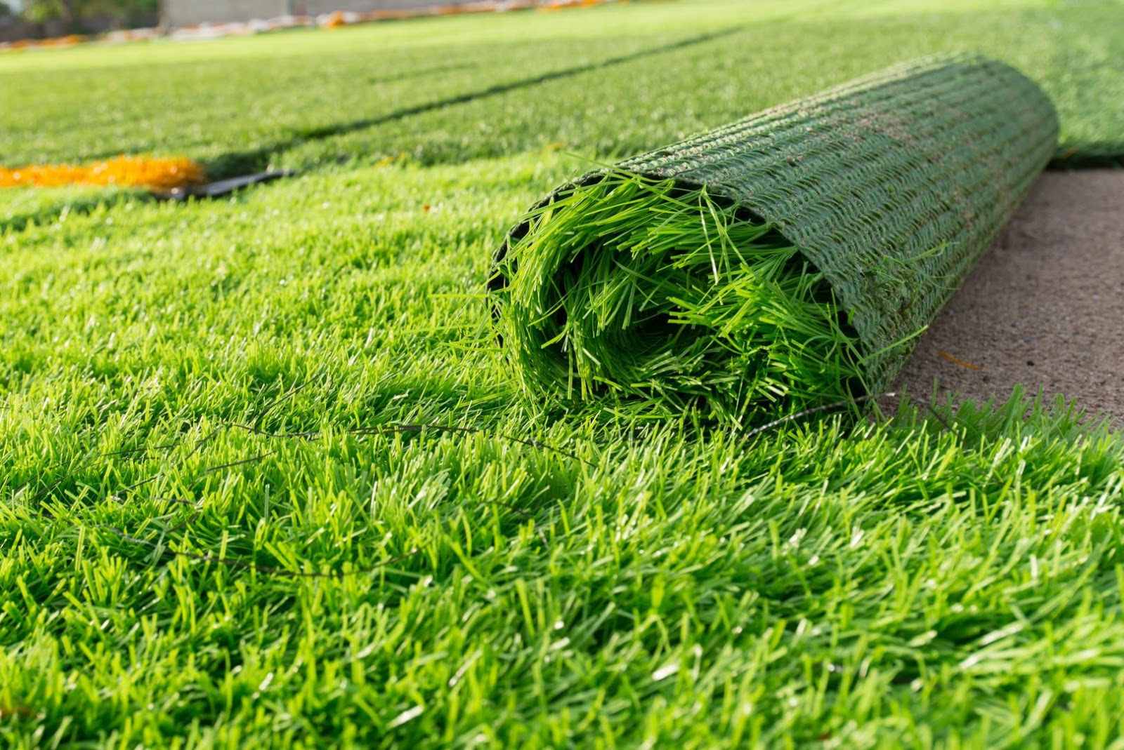BENEFITS OF SYNTHETIC GRASS. Artificial Grass Dealers in Cochin