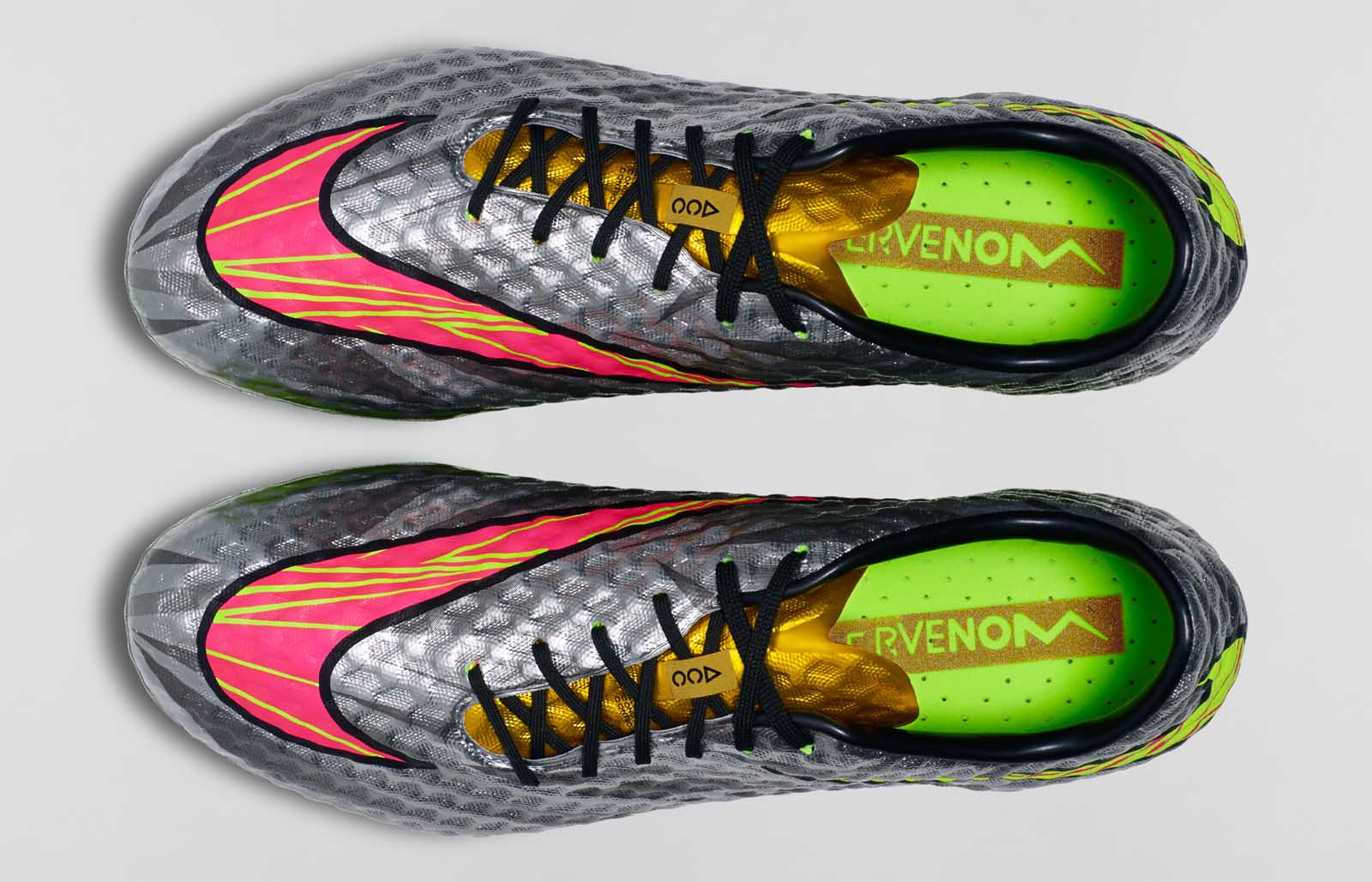 foto Kritisch Whitney Silver Neymar Nike Hypervenom Boots Released - Liquid Diamond - Footy  Headlines