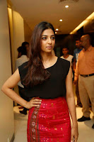 Radhika Apte Photos at Manjhi Movie Event HeyAndhra.com
