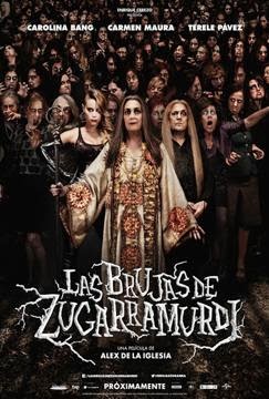 descargar Las Brujas de Zugarramurdi, Las Brujas de Zugarramurdi español