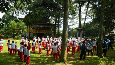 Tempat Wisata Study Tour Rekreasi Edukasi TK SD SMP Dekat Dari Jakarta Sekitar Bogor Jawa Barat Indonesia