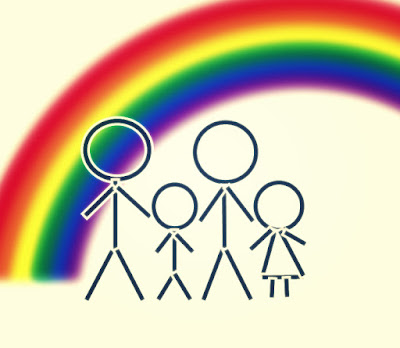 adopcja dzieci prze gejów 