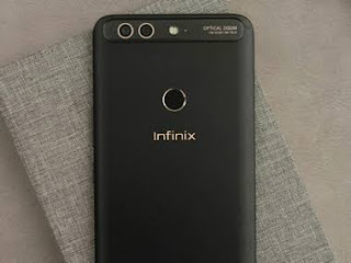Infinix Hot 6 Full Specifications and Price