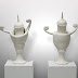 Esculturas espectaculares de porcelana