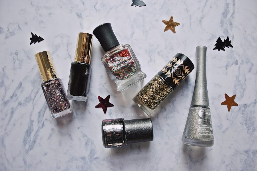 best-christmas-nail-polish