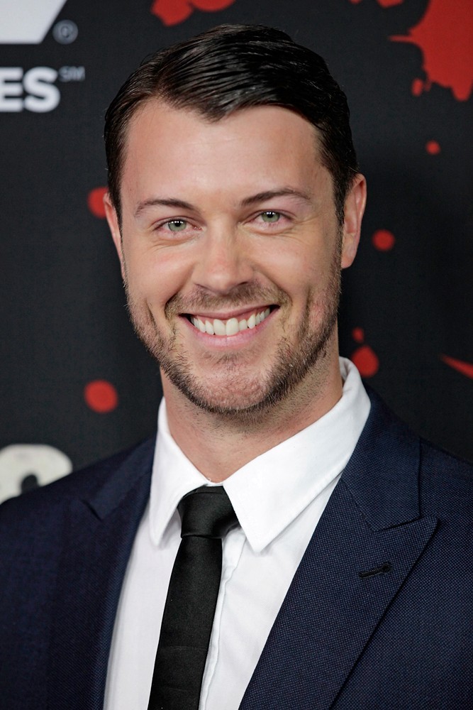 Dan Feuerriegel Dan Feuerriegel