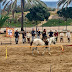 Cavalos enriquecem Festival Colombo no segundo dia