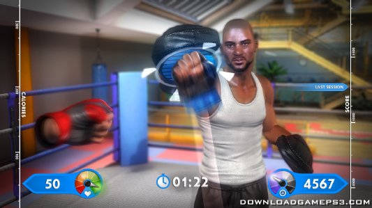Move Fitness   Download game PS3 PS4 PS2 RPCS3 PC free - 62