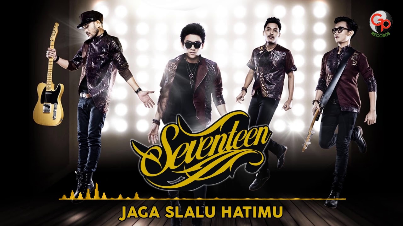 Download Mp3 Seventeen Jaga Slalu Hatimu Goreng