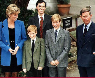  Prince William Wedding News: Sir Elton John: 'Princess Diana Would Be Very Happy With Choice of Prince William '