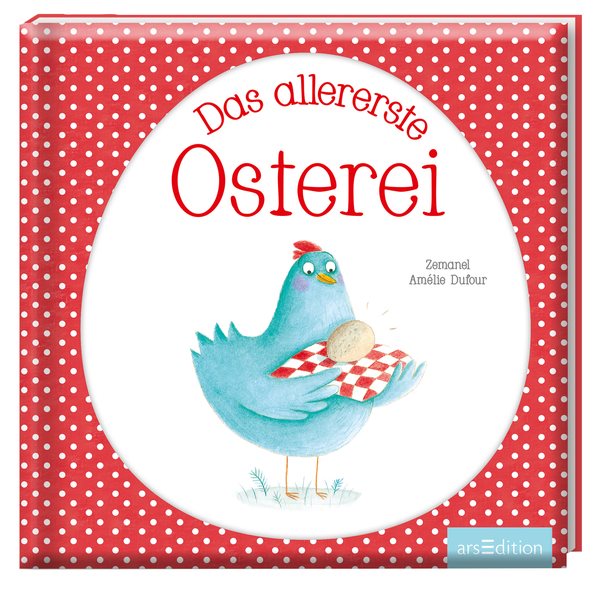 Die Küstenkids im Bücherboot: Kinderbücher zu Ostern (+ Verlosung) Jugendbücher Osterbuch Osterbücher Kinder Jugendliche Osterfest Geschenk Tipp Geschenktipp das allererste Osterei zemanel arsedition