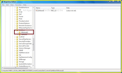 cara disable f8 windows cara disable mematikan safe mode windows 7