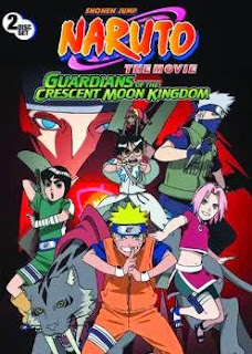 Download Naruto The Movie Lengkap Subtitle Indonesia