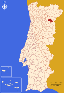 Vila Nova de Foz Côa