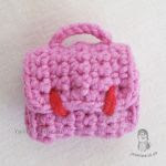 PATRON BOLSO AMIGURUMI 24651