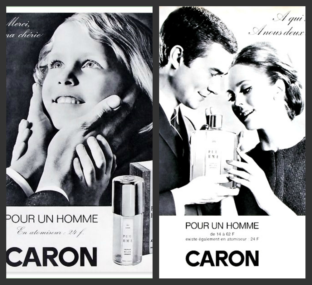 Pour un homme. Caron pour un homme de Caron реклама. Pour un homme de Caron старый флакон. Ноктюрн де Карон духи реклама. Royal Bain de Caron.