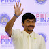 Manny Pacquiao elected into Philippines senate