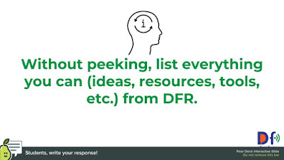 Retrieval Practice ~ No Limits on Learning!