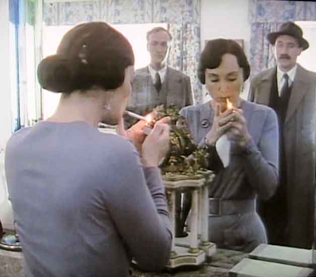 Poirot And Friends August 2016