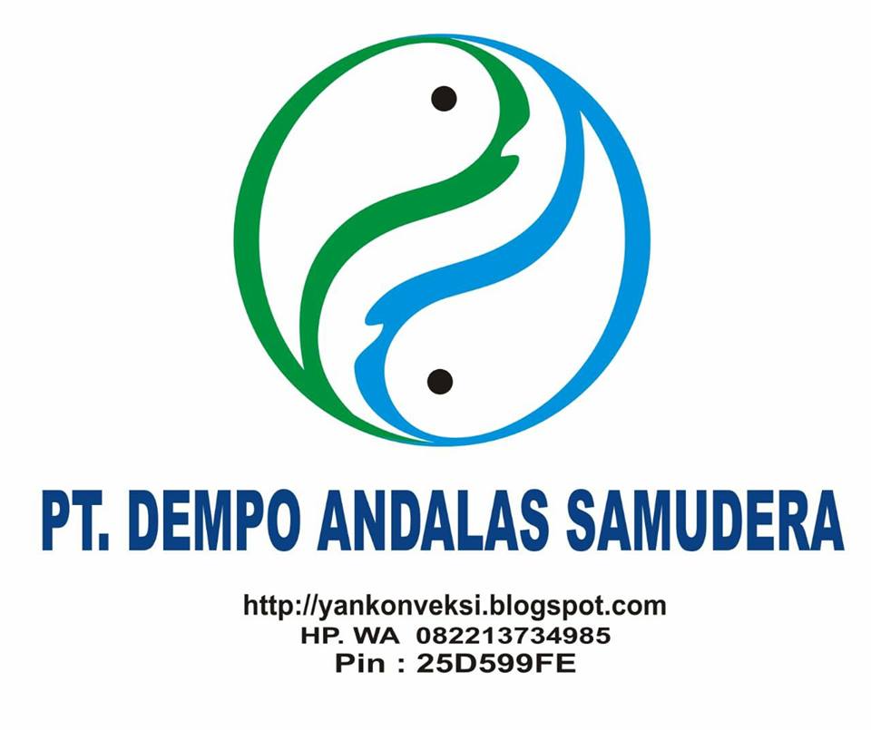 LOGO PT DEMPO